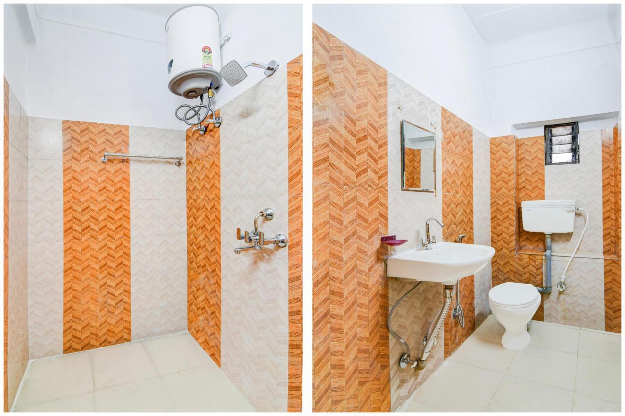 Super Hotel O Lenin Sarani Калькутта Экстерьер фото