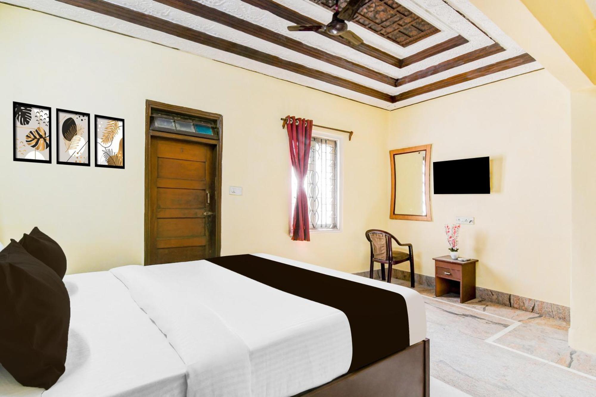 Super Hotel O Lenin Sarani Калькутта Экстерьер фото